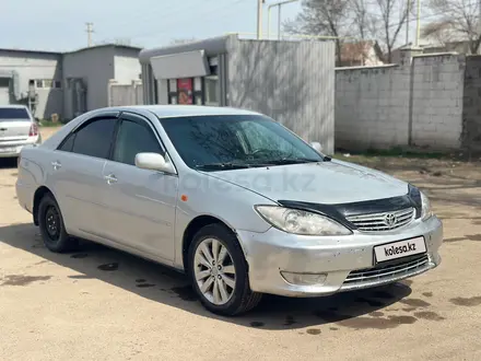 Toyota Camry 2006 года за 3 500 000 тг. в Алматы – фото 5