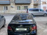 Hyundai Accent 2015 года за 3 500 000 тг. в Караганда – фото 4