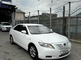 Toyota Camry 2007 года за 5 790 000 тг. в Шымкент – фото 4