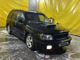 Subaru Forester 1998 года за 2 950 000 тг. в Астана – фото 2