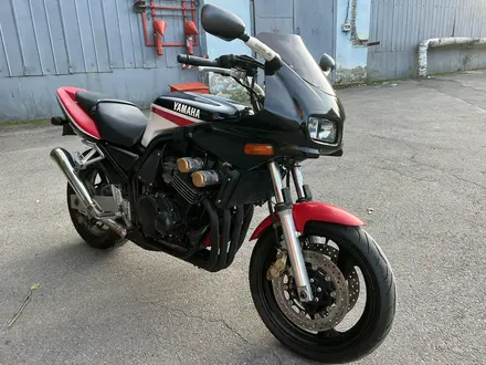 Yamaha  FZ400 1998 года за 1 750 000 тг. в Алматы – фото 12