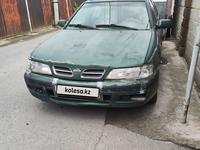 Nissan Primera 1997 годаfor450 000 тг. в Алматы