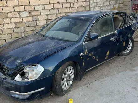 Nissan Teana 2007 года за 1 400 000 тг. в Актау – фото 3