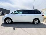 Toyota Sienna 2015 года за 14 200 000 тг. в Алматы – фото 4