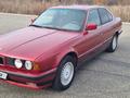 BMW 525 1992 годаүшін2 500 000 тг. в Усть-Каменогорск – фото 3