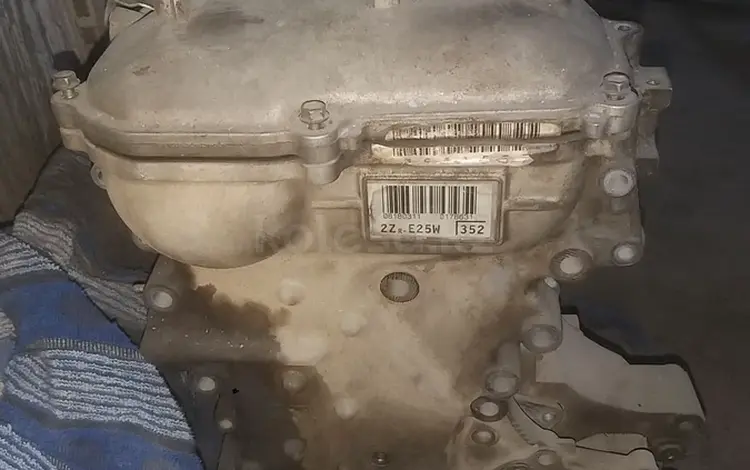 Двигатель на Таету каролу 1.8 за 10 000 тг. в Кокшетау