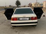 Audi 100 1991 года за 1 550 000 тг. в Шардара
