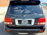 Lexus LX 470 2007 года за 14 000 000 тг. в Актобе – фото 5