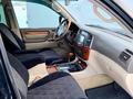 Lexus LX 470 2007 годаүшін14 000 000 тг. в Актобе – фото 7