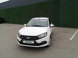ВАЗ (Lada) Granta 2190 2023 годаүшін4 500 000 тг. в Актау