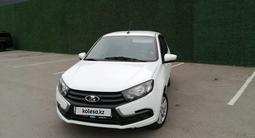ВАЗ (Lada) Granta 2190 2023 годаүшін4 500 000 тг. в Актау