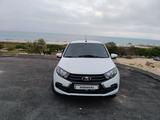 ВАЗ (Lada) Granta 2190 2023 годаүшін4 500 000 тг. в Актау – фото 2