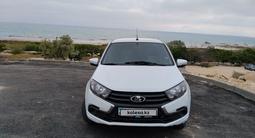 ВАЗ (Lada) Granta 2190 2023 годаүшін4 500 000 тг. в Актау – фото 2