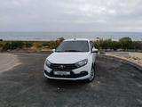 ВАЗ (Lada) Granta 2190 2023 годаүшін4 500 000 тг. в Актау – фото 3