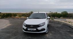 ВАЗ (Lada) Granta 2190 2023 годаүшін4 500 000 тг. в Актау – фото 3