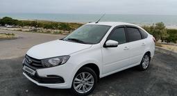 ВАЗ (Lada) Granta 2190 2023 годаүшін4 500 000 тг. в Актау – фото 5