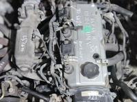 Двигатель Mitsubishi Carisma 4G93 1.8Lfor350 000 тг. в Караганда
