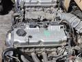 Двигатель Mitsubishi Carisma 4G93 1.8Lүшін350 000 тг. в Караганда – фото 3