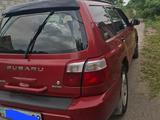 Subaru Forester 2002 года за 2 500 000 тг. в Алматы – фото 4