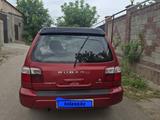 Subaru Forester 2002 года за 2 500 000 тг. в Алматы – фото 5