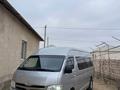 Toyota Hiace 2010 года за 11 200 000 тг. в Актау