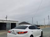 Kia Optima 2019 годаүшін6 000 000 тг. в Атырау – фото 3