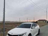 Kia Optima 2019 года за 6 000 000 тг. в Атырау