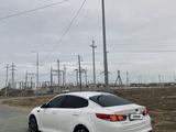 Kia Optima 2019 годаүшін6 000 000 тг. в Атырау – фото 2