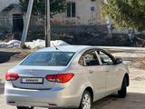 Haima M3 2014 годаүшін2 500 000 тг. в Усть-Каменогорск – фото 5