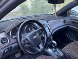 Chevrolet Cruze 2013 годаүшін3 250 000 тг. в Темиртау – фото 2