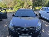 Chevrolet Cruze 2013 годаүшін3 250 000 тг. в Темиртау