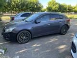 Chevrolet Cruze 2013 годаүшін3 250 000 тг. в Темиртау – фото 5