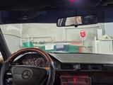 Mercedes-Benz E 260 1989 годаүшін2 000 000 тг. в Семей – фото 3