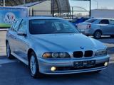 BMW 525 2002 годаfor5 100 000 тг. в Туркестан – фото 2