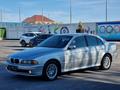 BMW 525 2002 годаүшін5 100 000 тг. в Туркестан – фото 6