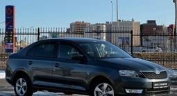 Skoda Rapid 2014 года за 4 290 000 тг. в Астана