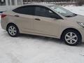 Hyundai Accent 2012 годаүшін4 650 000 тг. в Рудный – фото 3