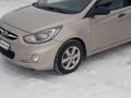 Hyundai Accent 2012 годаүшін4 650 000 тг. в Рудный – фото 5