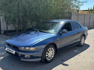 Mitsubishi Galant