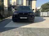 BMW X5 2007 годаүшін7 300 000 тг. в Алматы