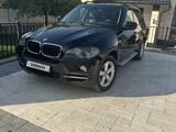 BMW X5 2007 годаүшін7 300 000 тг. в Алматы – фото 2