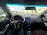 Hyundai Accent 2012 годаүшін4 500 000 тг. в Алматы – фото 3