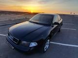 Audi A4 1996 годаүшін1 680 000 тг. в Кызылорда – фото 4