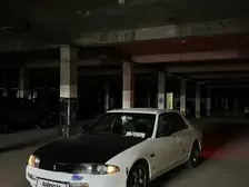 Nissan Skyline, 1994