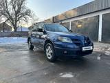 Mitsubishi Outlander 2003 годаүшін3 590 000 тг. в Алматы