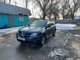 Mitsubishi Outlander 2003 года за 3 790 000 тг. в Алматы – фото 4