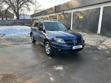 Mitsubishi Outlander 2003 года за 3 590 000 тг. в Алматы – фото 2