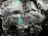 Двигатель Nissan Maxima А32 объём 3.0 за 500 000 тг. в Алматы