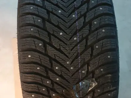 Шины 275/40/21 и 315/35/21 Nokian Hakkapeliitta 10 за 1 200 000 тг. в Астана – фото 4