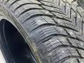 Шины 275/40/21 и 315/35/21 Nokian Hakkapeliitta 10 за 1 300 000 тг. в Астана – фото 2